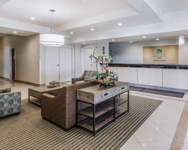 Quality Inn Rosemead image 22