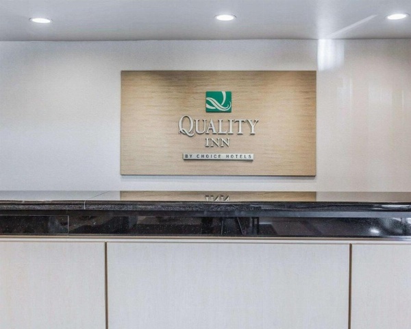 Quality Inn Rosemead image 27