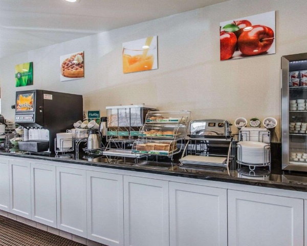 Quality Inn Rosemead image 30